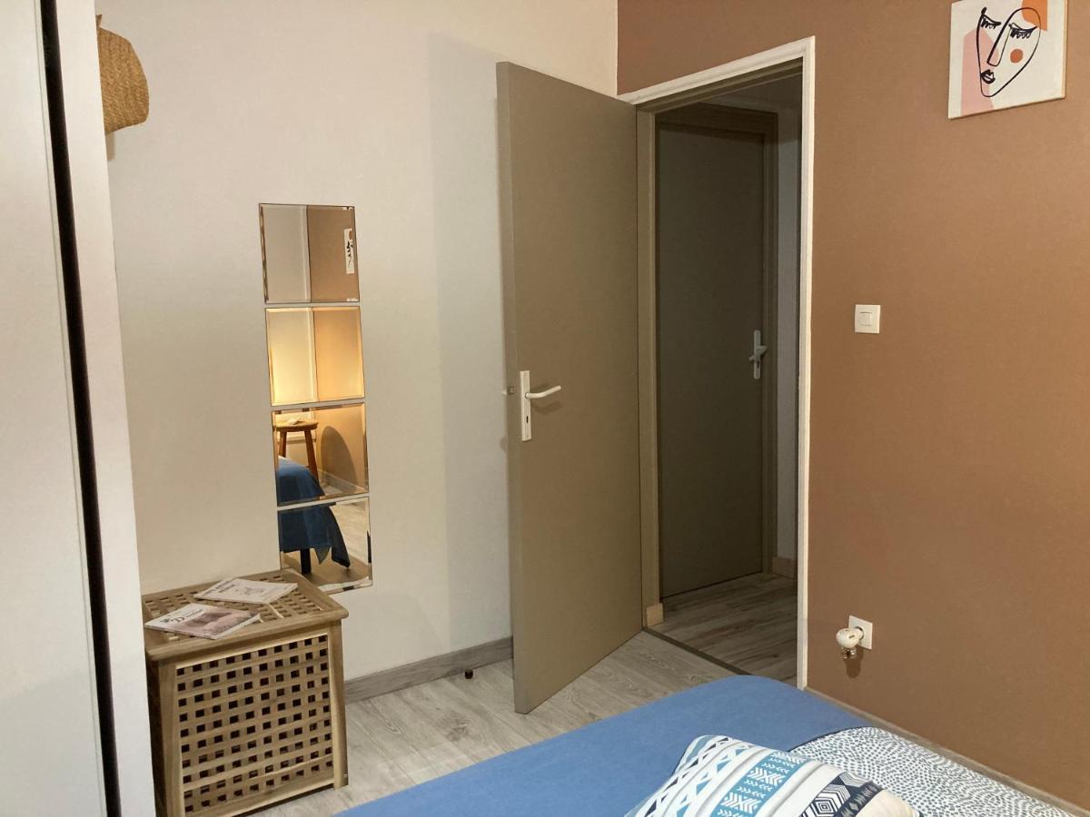Bungalow Tec-Tec St Leu Сен-Лё Экстерьер фото